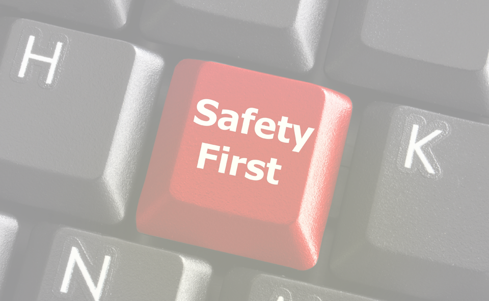 safety management software
